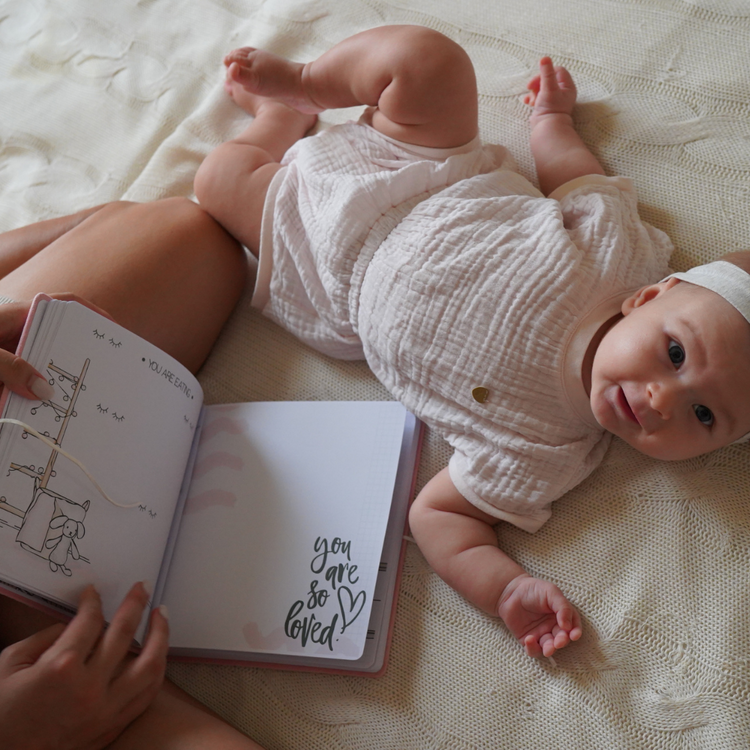 Get Perfect Baby Shower Gifts In Dubai With Elli Junior